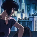 The Ghost in the Shell