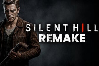 silent hill 1 remake