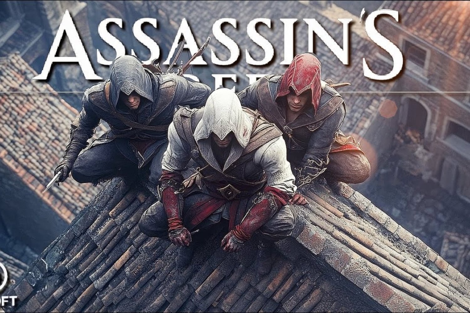 assasins creed
